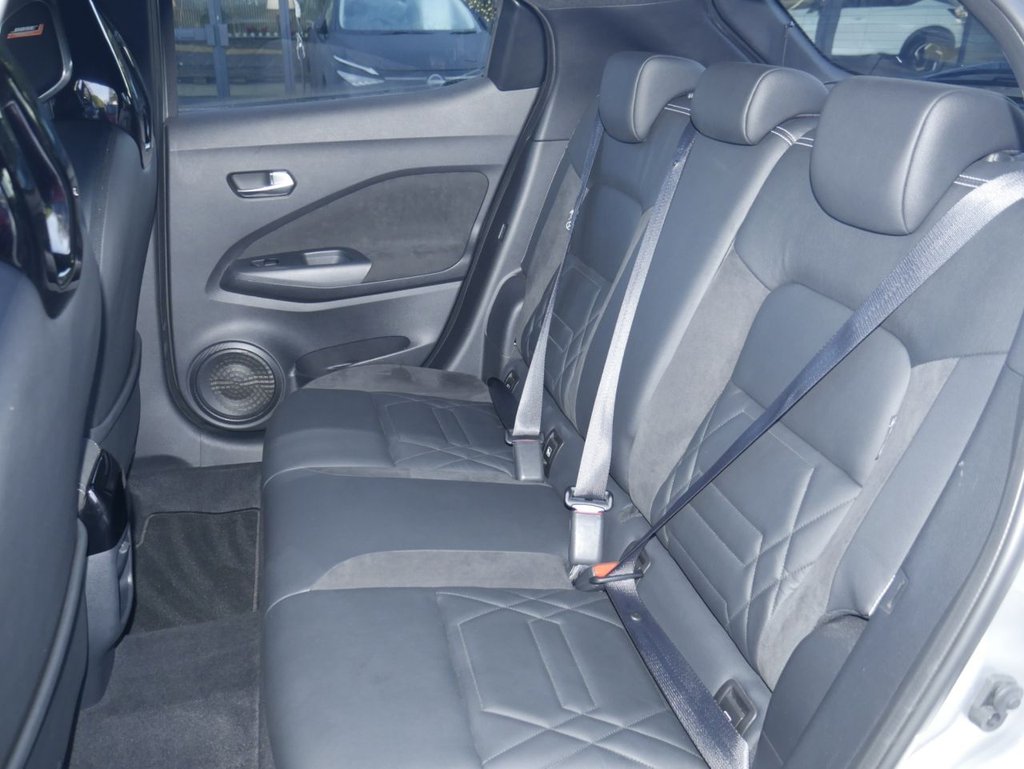 Used Nissan Juke 2020 for sale - 77654569: Photo 16