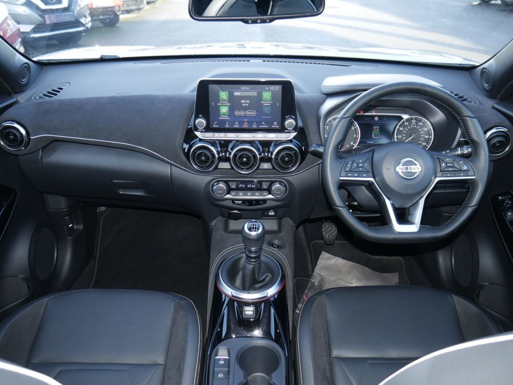 Used Nissan Juke 2020 for sale - 77654569: Photo 24