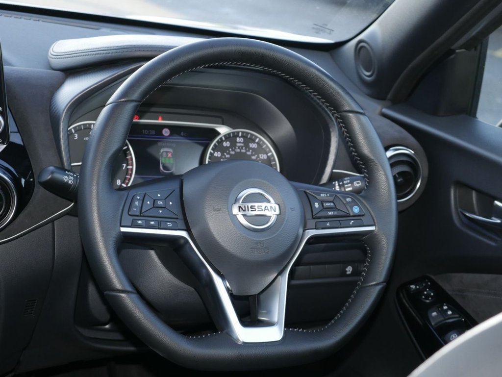 Used Nissan Juke 2020 for sale - 77654569: Photo 25