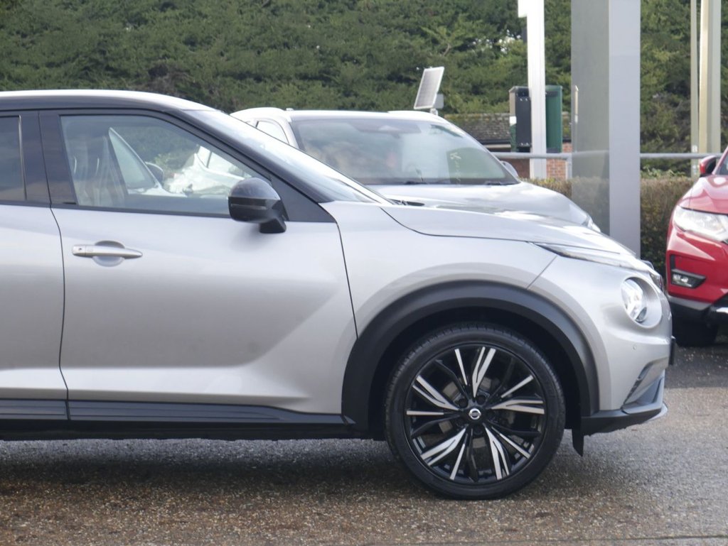 Used Nissan Juke 2020 for sale - 77654569: Photo 26