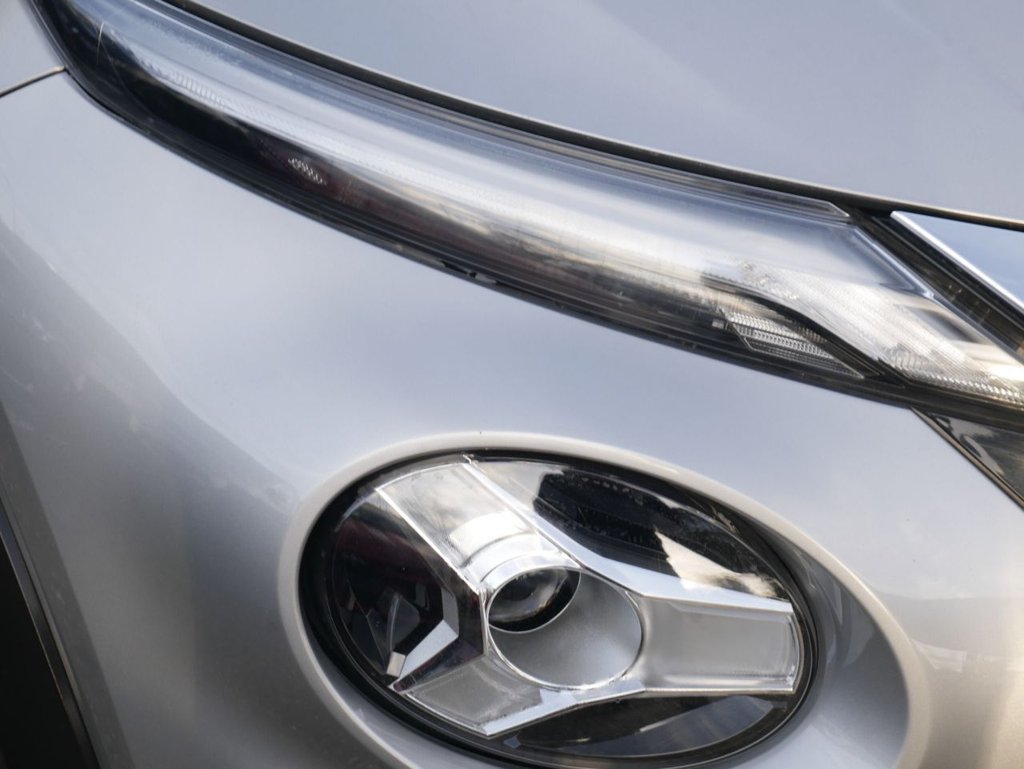 Used Nissan Juke 2020 for sale - 77654569: Photo 28