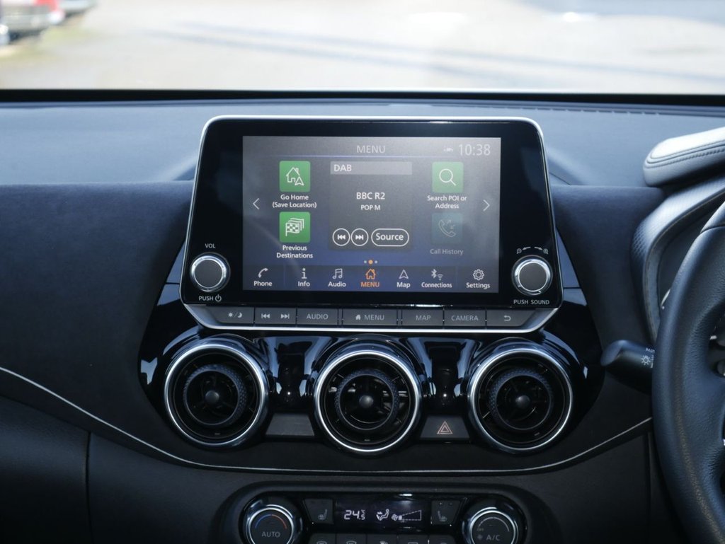 Used Nissan Juke 2020 for sale - 77654569: Photo 29