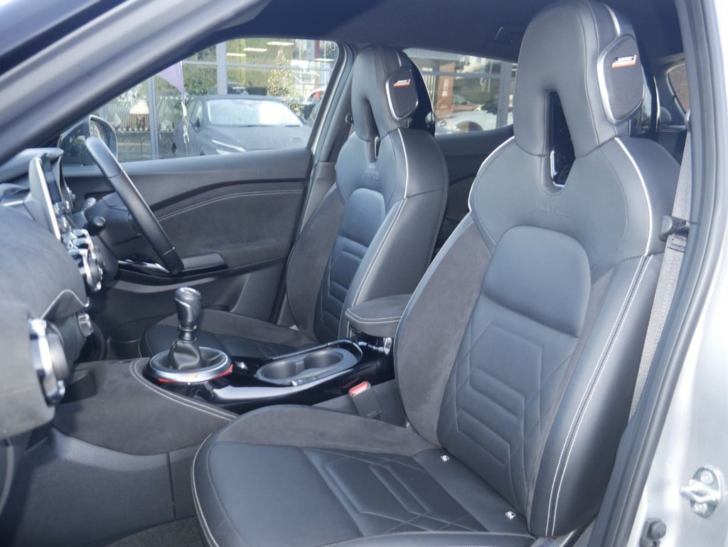 Used Nissan Juke 2020 for sale - 77654569: Photo 3