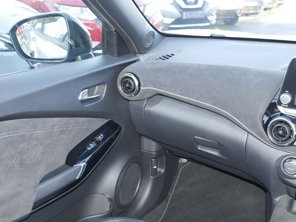 Used Nissan Juke 2020 for sale - 77654569: Photo 32