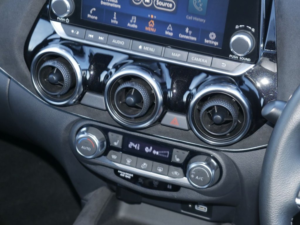 Used Nissan Juke 2020 for sale - 77654569: Photo 34