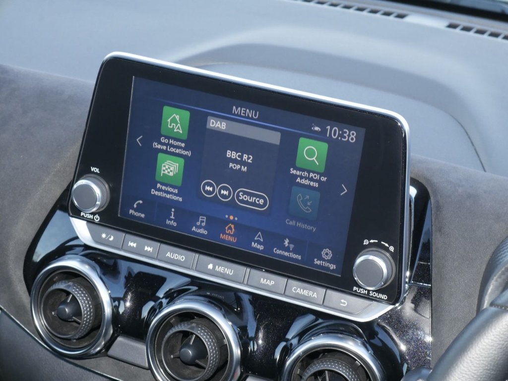 Used Nissan Juke 2020 for sale - 77654569: Photo 35