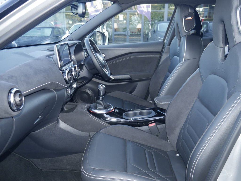 Used Nissan Juke 2020 for sale - 77654569: Photo 40