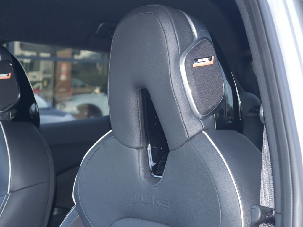 Used Nissan Juke 2020 for sale - 77654569: Photo 44