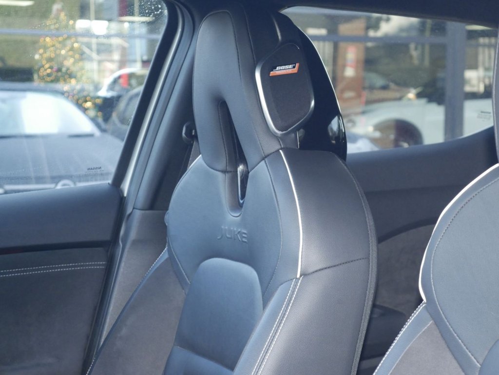 Used Nissan Juke 2020 for sale - 77654569: Photo 45