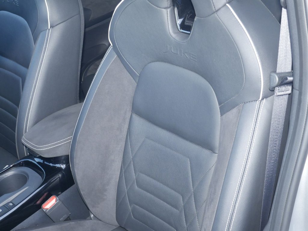 Used Nissan Juke 2020 for sale - 77654569: Photo 46