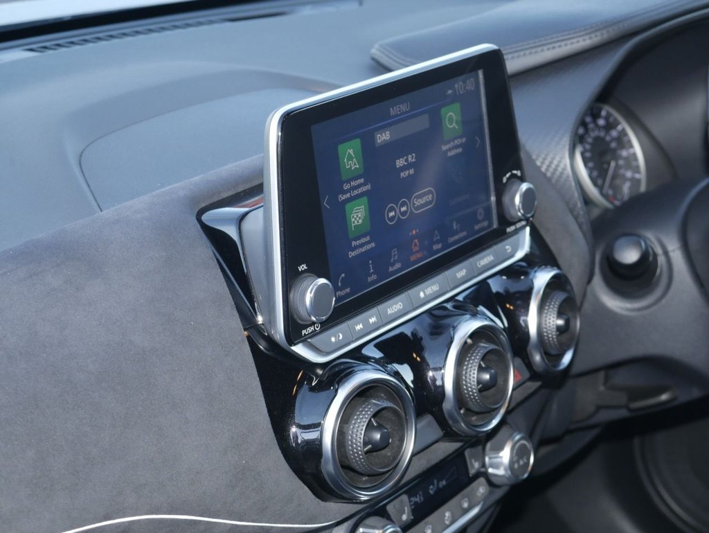 Used Nissan Juke 2020 for sale - 77654569: Photo 50