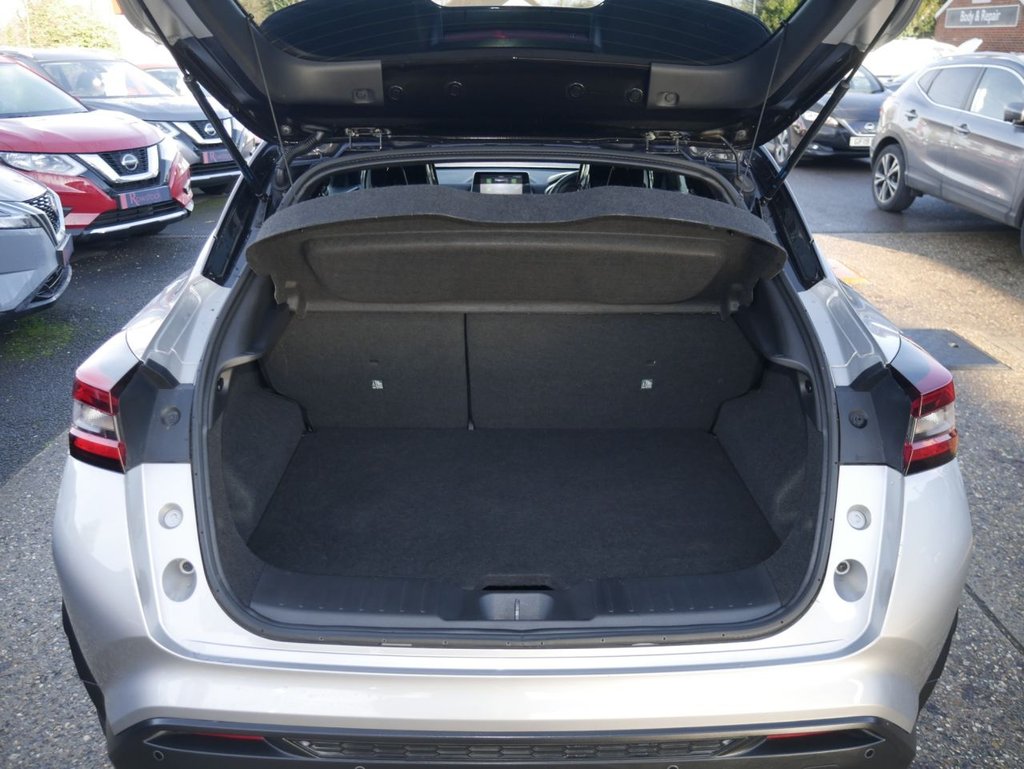 Used Nissan Juke 2020 for sale - 77654569: Photo 6