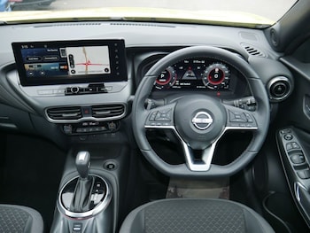 Used Nissan Juke 2024 for sale - 78544236: Photo