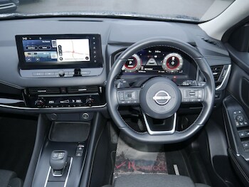 Used Nissan Qashqai 2022 for sale - 77507670: Photo