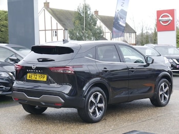 Used Nissan Qashqai 2022 for sale - 77507670: Photo