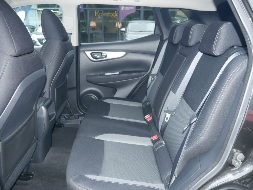 Used Nissan Qashqai 2018 for sale - 77355620: Photo 11