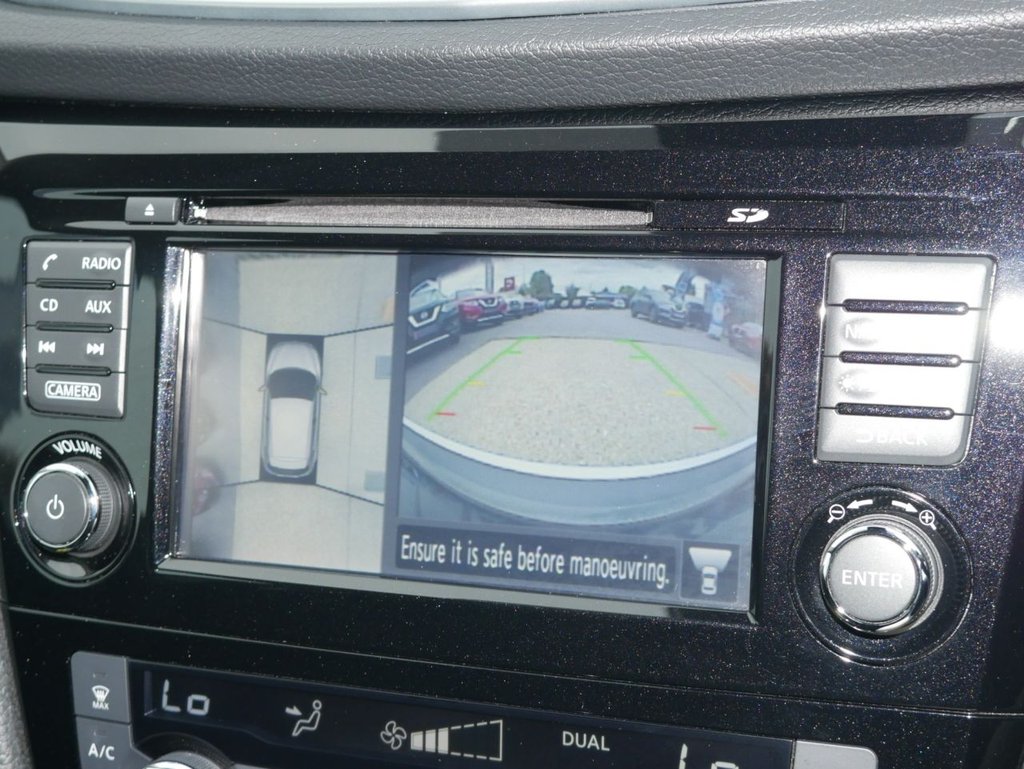 Used Nissan Qashqai 2018 for sale - 77355620: Photo 15