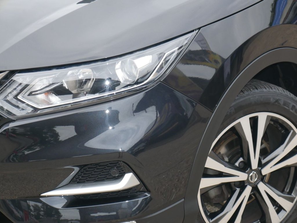 Used Nissan Qashqai 2018 for sale - 77355620: Photo 17