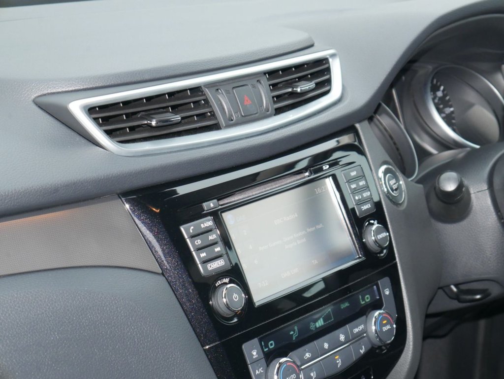 Used Nissan Qashqai 2018 for sale - 77355620: Photo 20