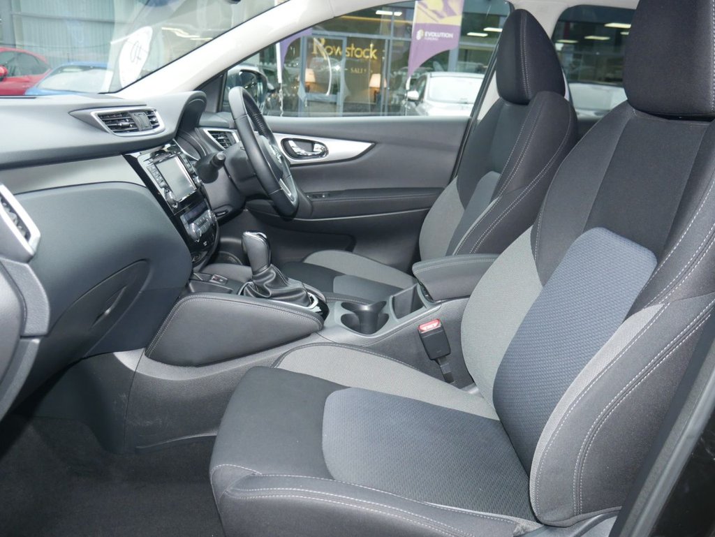 Used Nissan Qashqai 2018 for sale - 77355620: Photo 21