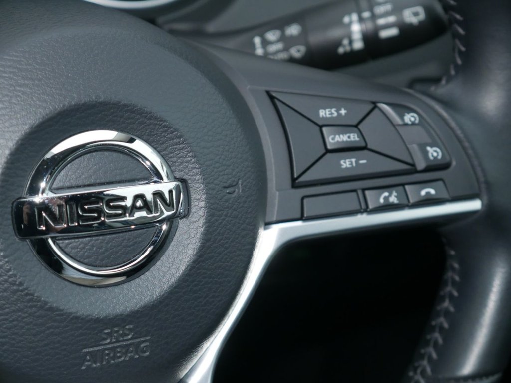 Used Nissan Qashqai 2018 for sale - 77355620: Photo 22