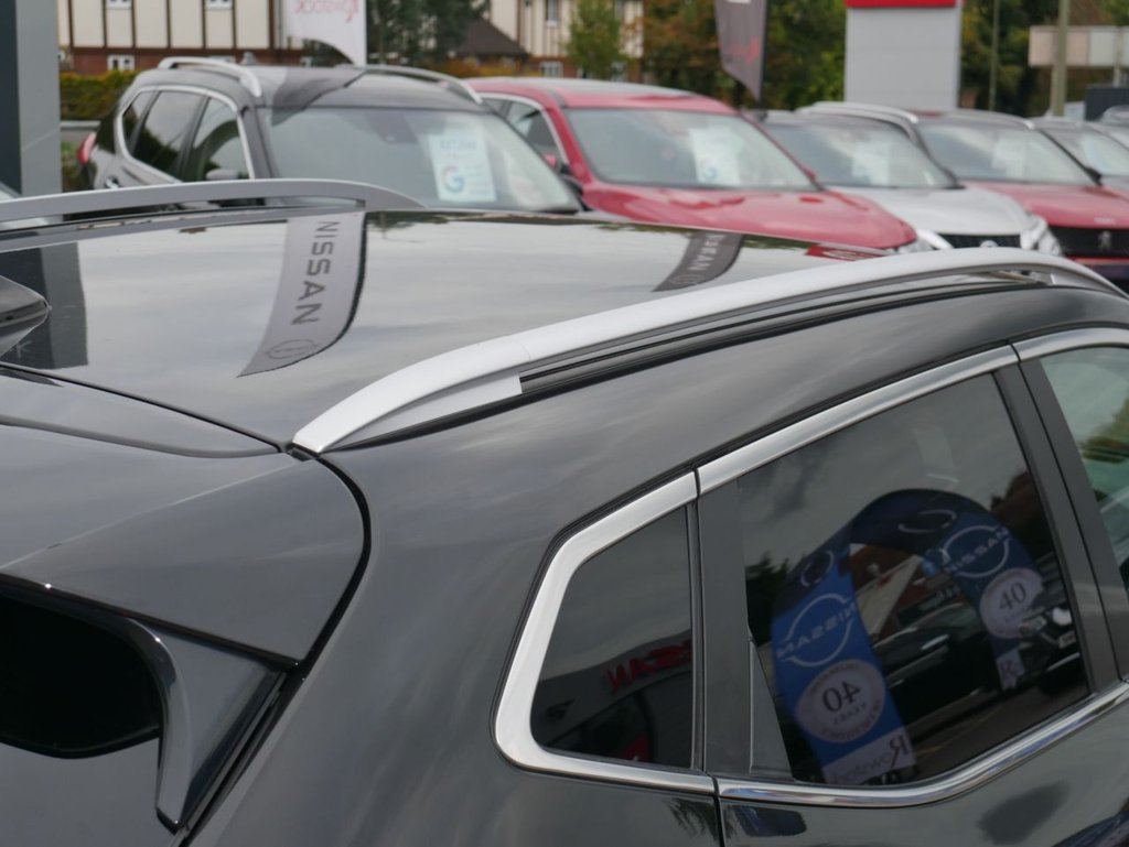 Used Nissan Qashqai 2018 for sale - 77355620: Photo 23