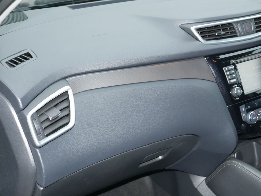 Used Nissan Qashqai 2018 for sale - 77355620: Photo 24