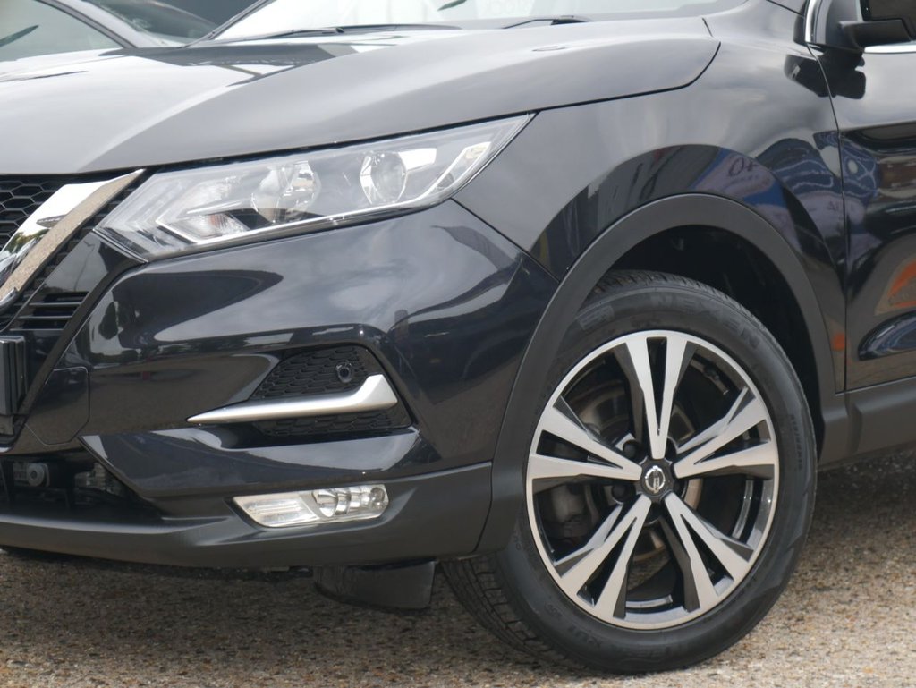 Used Nissan Qashqai 2018 for sale - 77355620: Photo 28