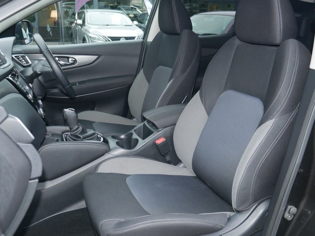 Used Nissan Qashqai 2018 for sale - 77355620: Photo 3