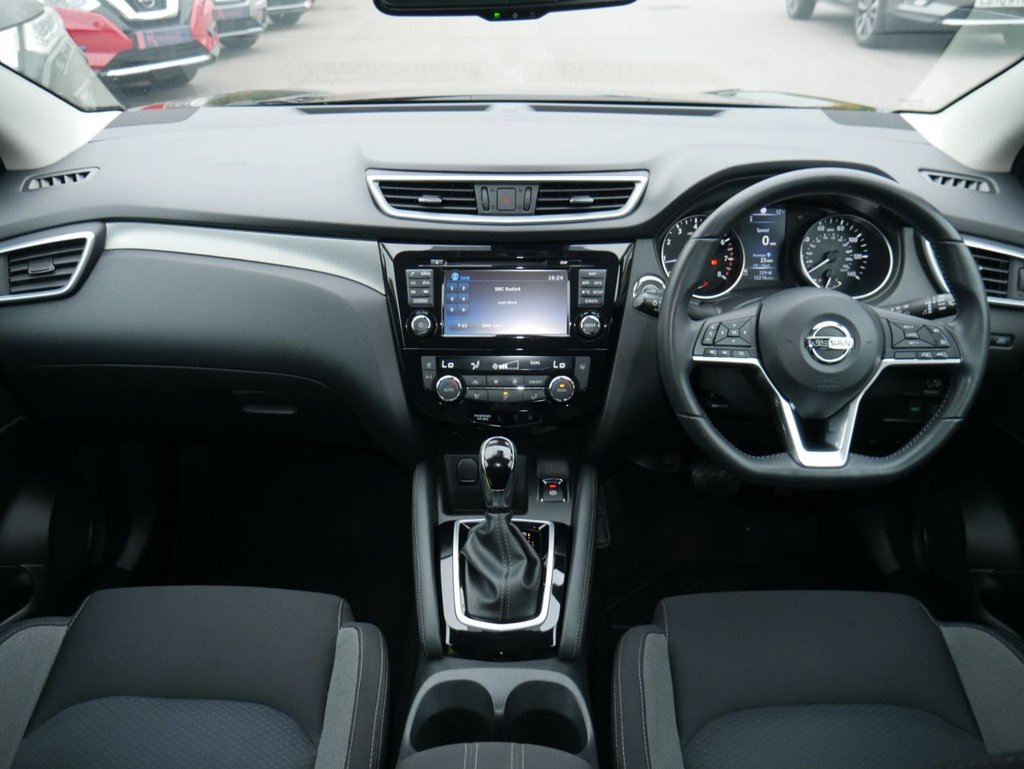 Used Nissan Qashqai 2018 for sale - 77355620: Photo 31