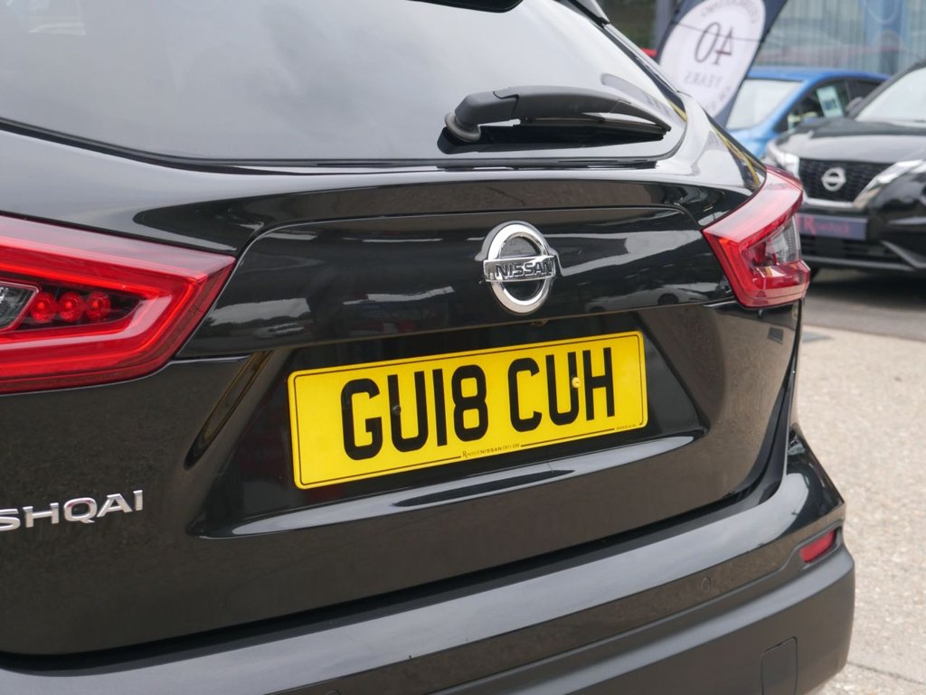 Used Nissan Qashqai 2018 for sale - 77355620: Photo 32