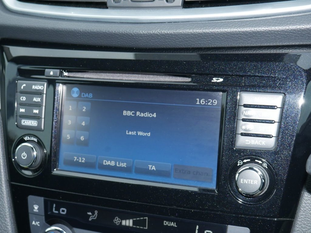 Used Nissan Qashqai 2018 for sale - 77355620: Photo 36