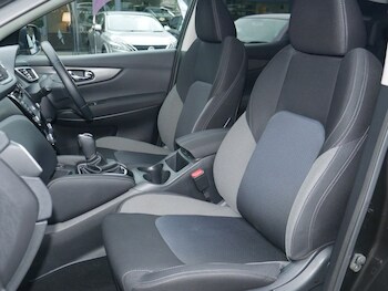 Used Nissan Qashqai 2018 for sale - 77355620: Photo