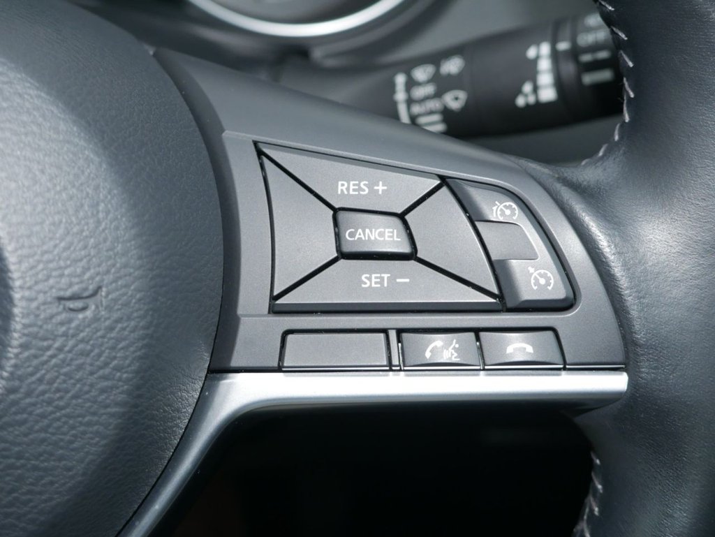 Used Nissan Qashqai 2018 for sale - 77355620: Photo 42