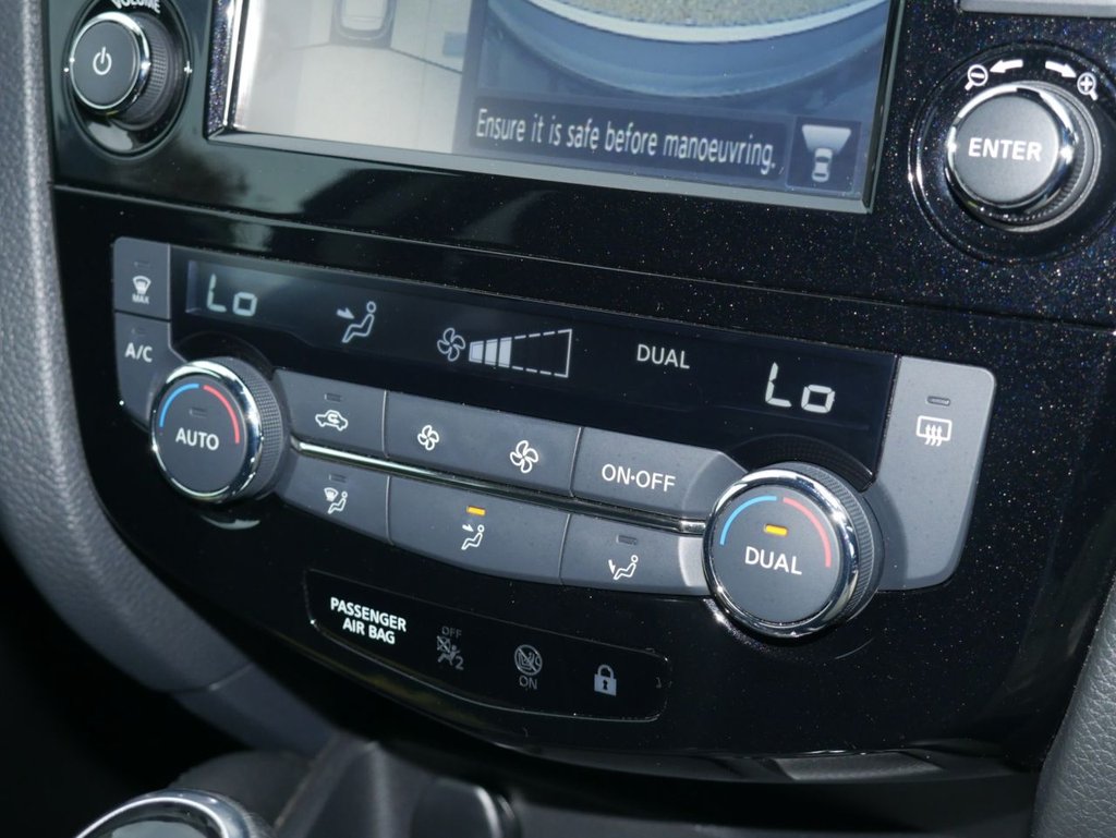 Used Nissan Qashqai 2018 for sale - 77355620: Photo 43