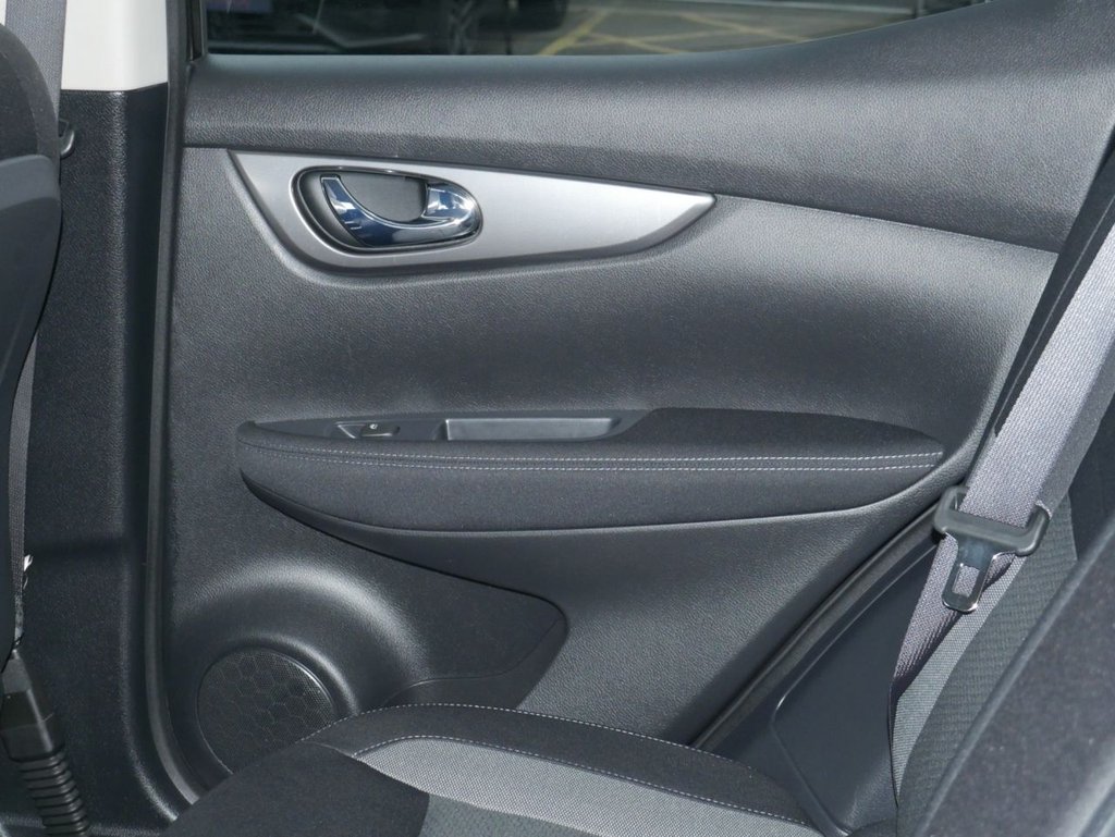 Used Nissan Qashqai 2018 for sale - 77355620: Photo 44