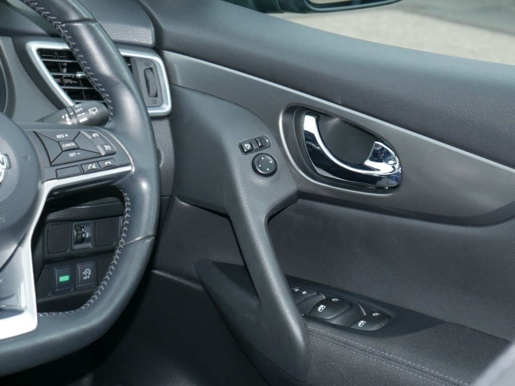 Used Nissan Qashqai 2018 for sale - 77355620: Photo 47