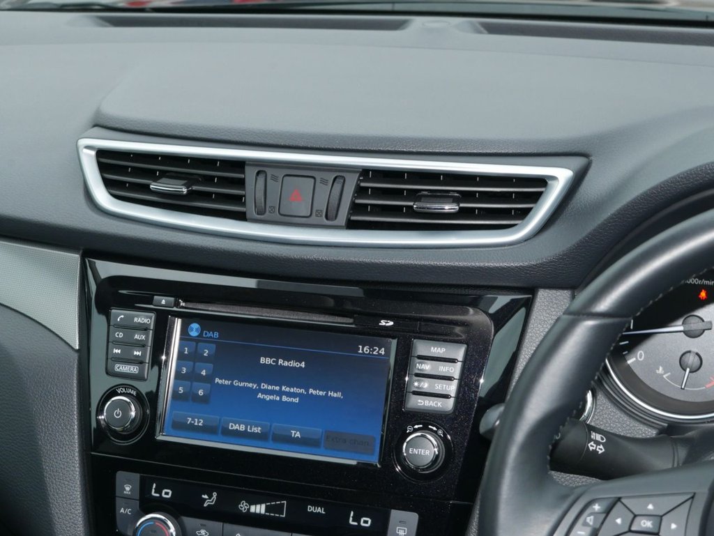 Used Nissan Qashqai 2018 for sale - 77355620: Photo 49