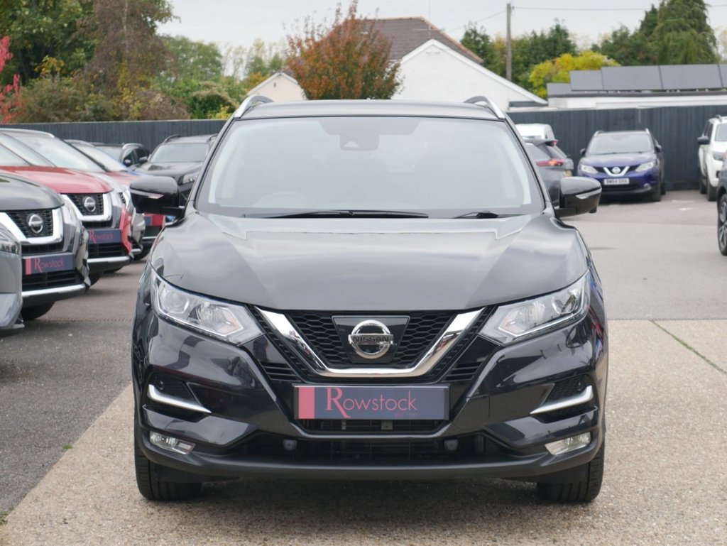 Used Nissan Qashqai 2018 for sale - 77355620: Photo 5