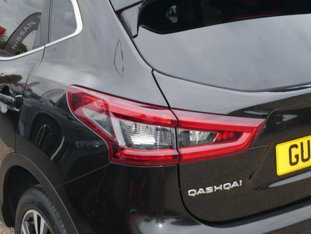 Used Nissan Qashqai 2018 for sale - 77355620: Photo 50