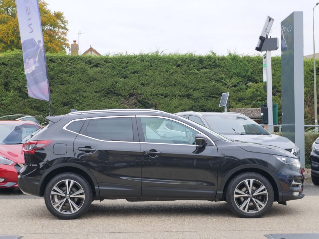 Used Nissan Qashqai 2018 for sale - 77355620: Photo 7
