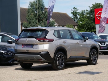 Used Nissan X-Trail 2025 for sale - 79089624: Photo