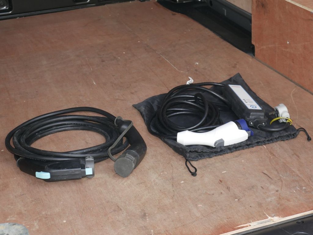 Used Nissan e-NV200 2017 for sale - 77355774: Photo 17