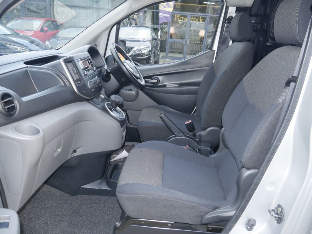 Used Nissan e-NV200 2017 for sale - 77355774: Photo 18