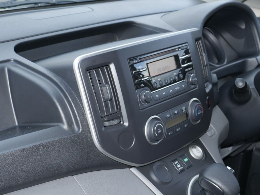 Used Nissan e-NV200 2017 for sale - 77355774: Photo 2