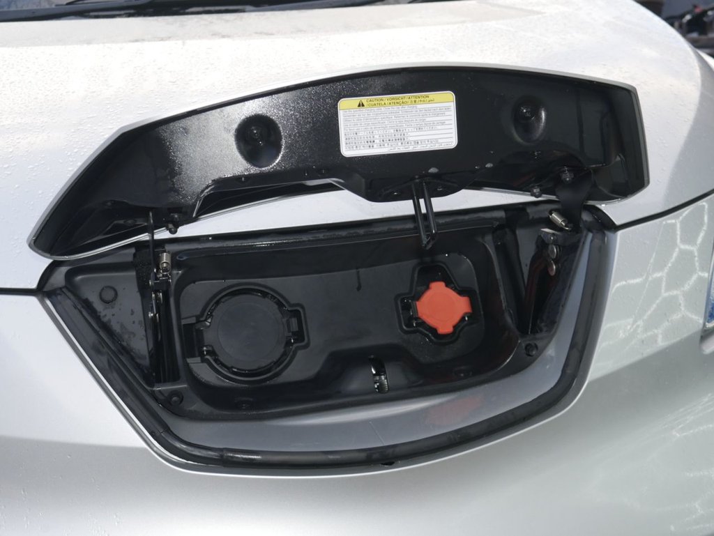 Used Nissan e-NV200 2017 for sale - 77355774: Photo 20