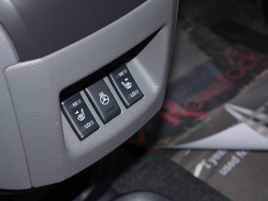 Used Nissan e-NV200 2017 for sale - 77355774: Photo 21