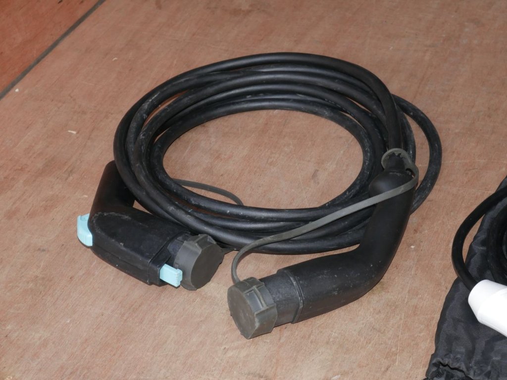 Used Nissan e-NV200 2017 for sale - 77355774: Photo 22