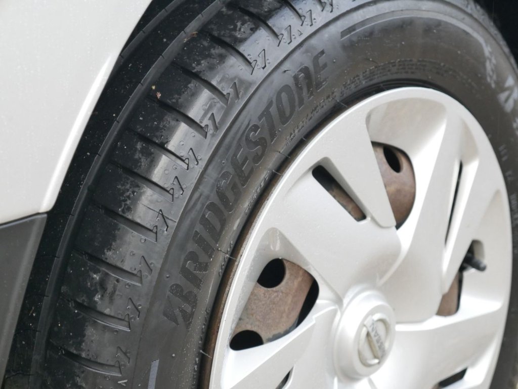 Used Nissan e-NV200 2017 for sale - 77355774: Photo 26