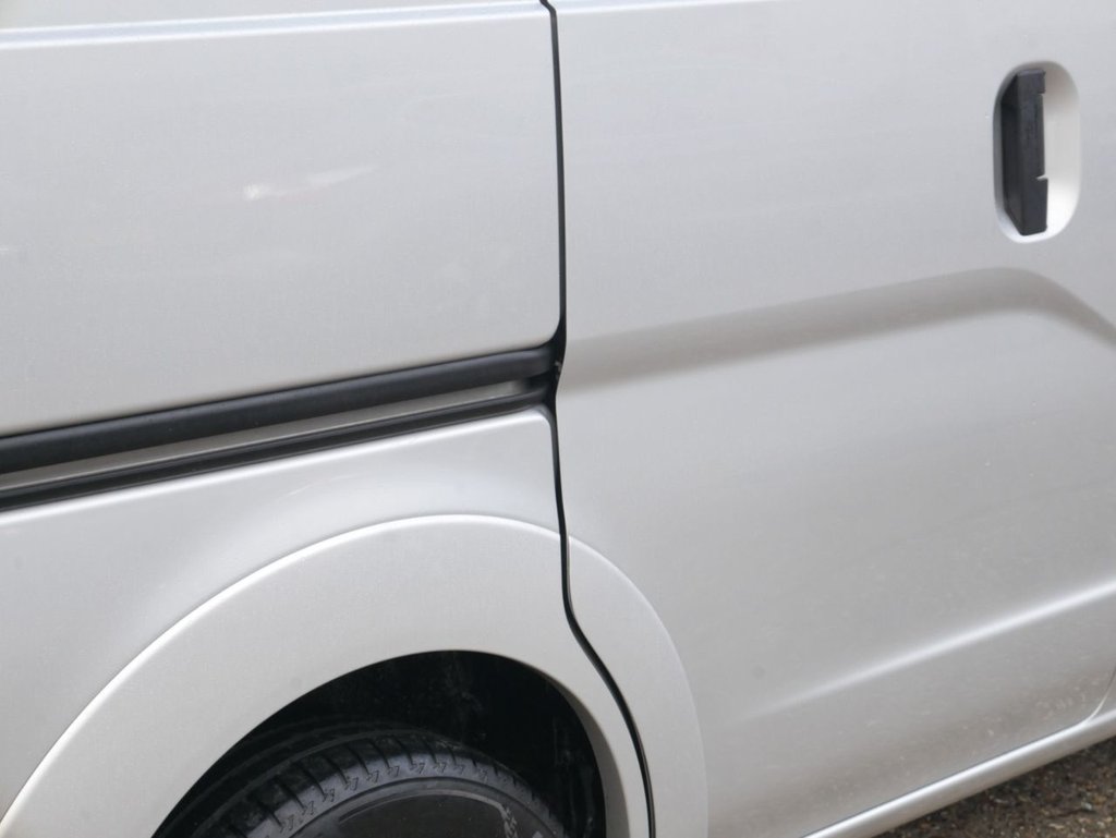 Used Nissan e-NV200 2017 for sale - 77355774: Photo 30